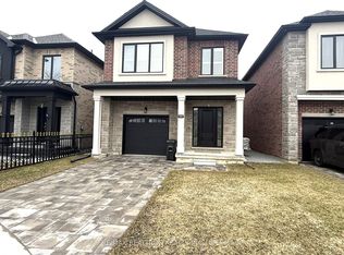 54 Chelliah Ct, Toronto, ON M1B 0E7