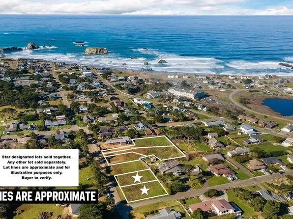 8 St SW, Bandon, OR 97411