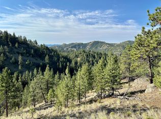 3 N Fork Rd, Cascade, MT 59421