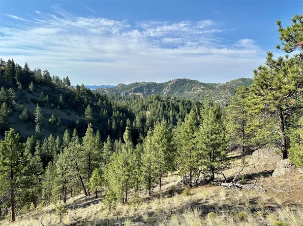 3 N Fork Rd, Cascade, MT 59421