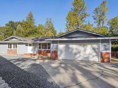 895 Hidden Way, Placerville, CA, 95667
