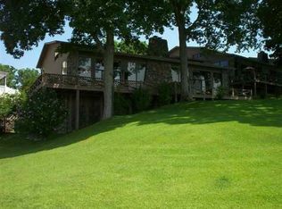 220 Grand Isle Dr, Hot Springs, AR 71913