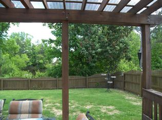 5878 Sandpiper Farm Ln, Wendell, NC 27591