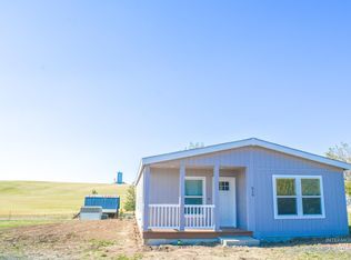 610 Willow St, Nezperce, ID 83543