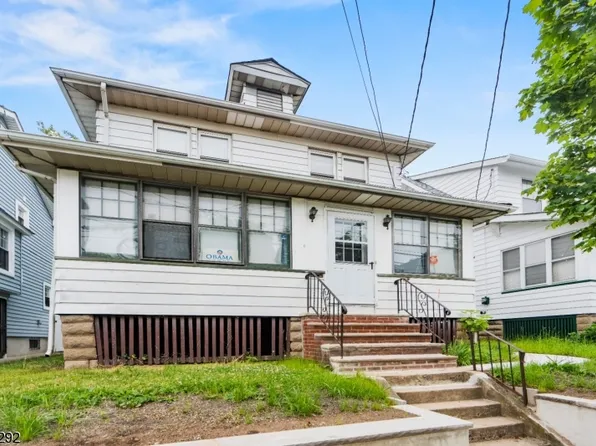 262 N Center St, City Of Orange Twp., NJ 07050