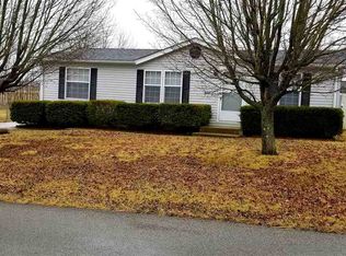 106 Willow Pointe Dr, Glencoe, KY 41046