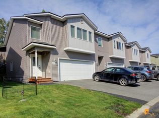 2628 Aspen Heights Loop #67, Anchorage, AK 99508