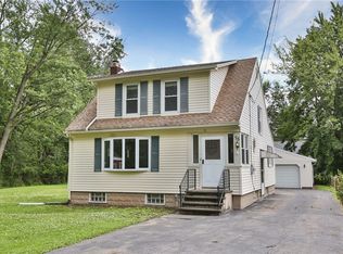 75 Delaware Ave, Rochester, NY 14623
