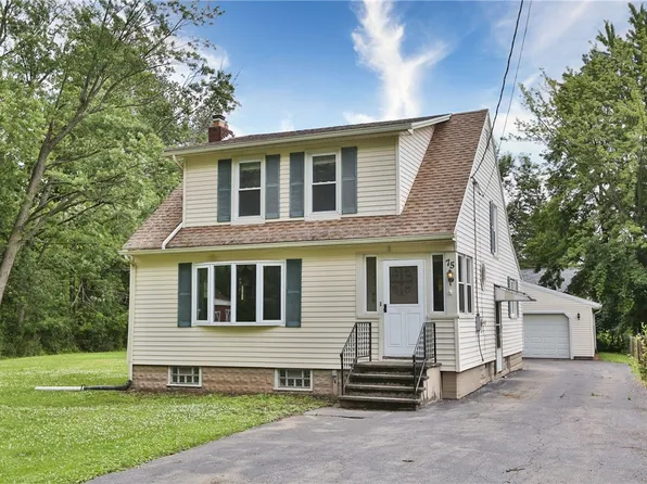 75 Delaware Ave, Rochester, NY 14623