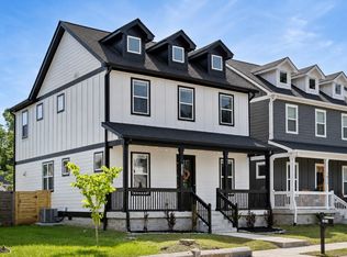 1814 12th Ave N, Nashville, TN 37208