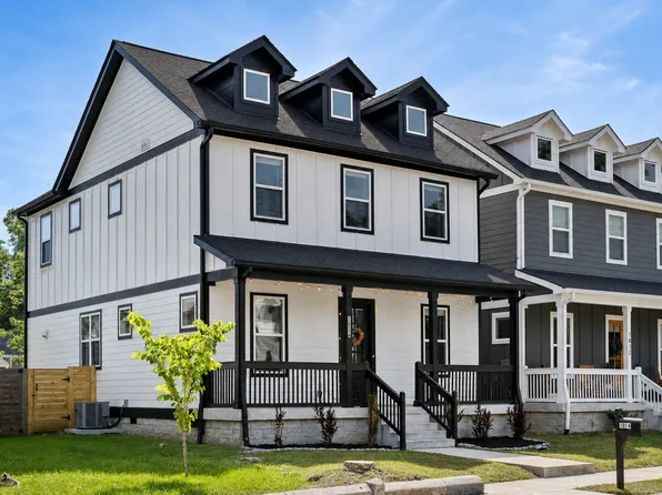 1814 12th Ave N, Nashville, TN 37208