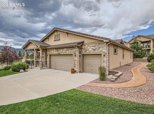 1590 Moveen Hts, Monument, CO 80132