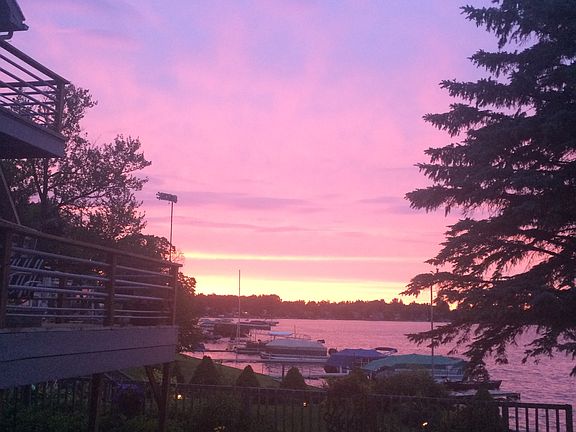 Sunsets
