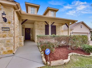 4514 Fort Boggy, San Antonio, TX 78253