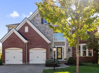 2 Trevilla Ct, Fort Thomas, KY
