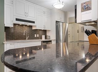 111 N 14th Ave SE #210, Calgary, AB T2G 4Z8