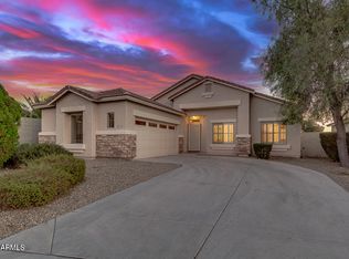 16733 W Rio Vista Ln, Goodyear, AZ 85338