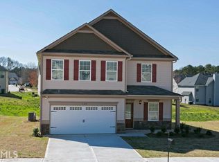 515 Boulder Run, Hiram, GA 30141