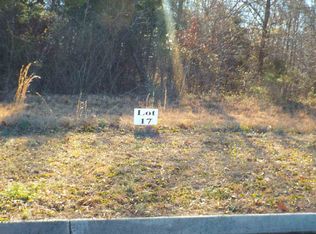 0 Rochelle Cir NE LOT 17, Charleston, TN 29407