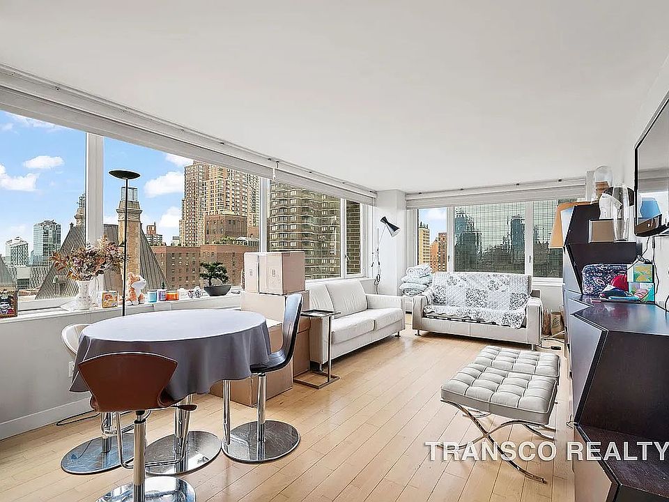 1st image of 322 W 57th St APT 33C
