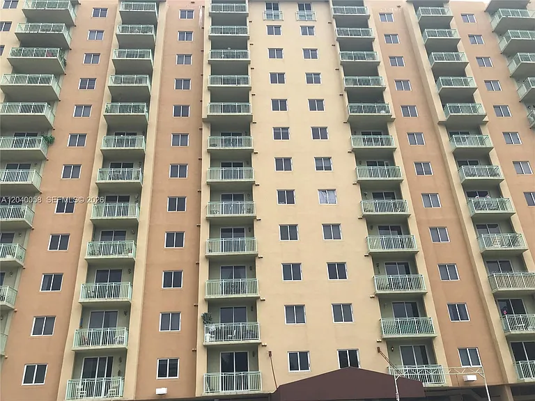 3500 Coral Way #1413 — Photo 18