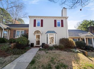 303 Settlers Run Dr, Winston Salem, NC 27101