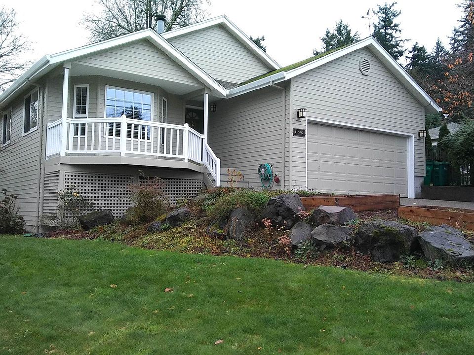 Yard & Garden Beds