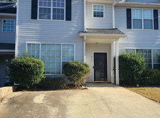6702 Teresa Ln, Rex, GA 30273