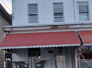 590 Peace St, Hazleton, PA 18201