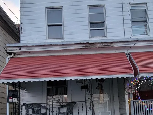 590 Peace St, Hazleton, PA 18201