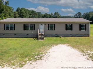 561 Holder Rd, Sanford, NC 27332