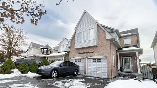 72 Sandford Cres #BASEMENT Photo 1