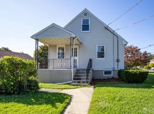 122 Lincoln Ave, South Plainfield, NJ 07080