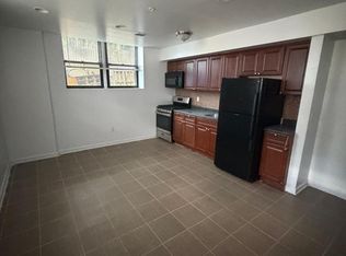 6 Longfellow Ave APT B1, Newark, NJ 07106
