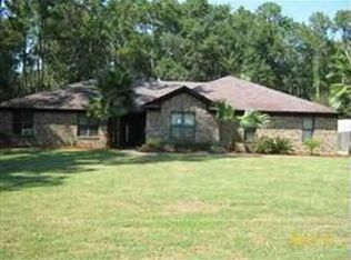 8185 Blue Quill Trl, Tallahassee, FL 32312