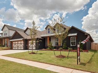 302 Alamosa Rd, Norman, OK 73069