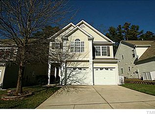 8513 Cool Vista Ln, Raleigh, NC 27613