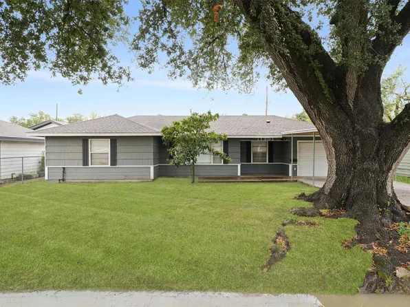 11301 O'Donnell Dr, Houston, TX 77076