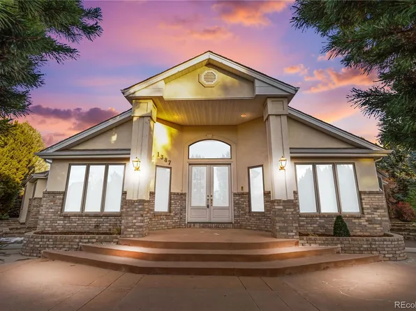 1387 Lexington Avenue, Westminster, CO 80023