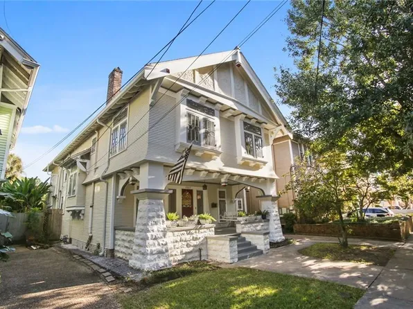 1327 Pine St, New Orleans, LA 70118