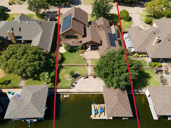 2325 River Rd, Granbury, TX 76048