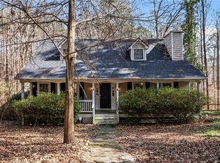 209 Nacoochee Dr, Woodstock, GA 30188