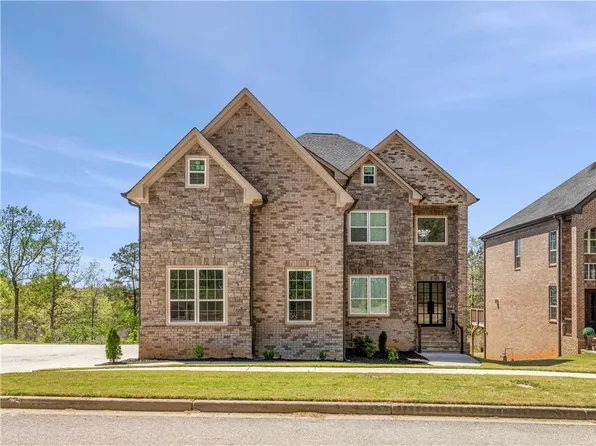 5618 Live Sage Dr, Atlanta, GA 30349