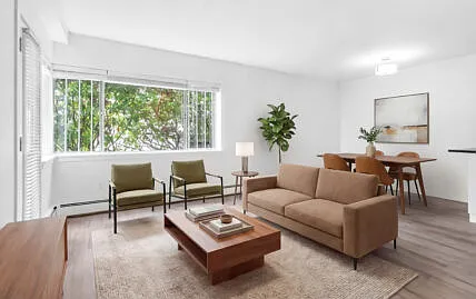1270 Burnaby St #107 — Photo 9