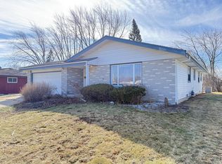 8707 West Petersik STREET, Milwaukee, WI 53224