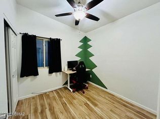 7028 N Starview Dr, Tucson, AZ 85741