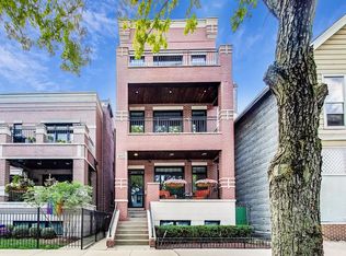 3052 N Racine Ave #3, Chicago, IL 60657