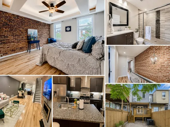107 N Milton Ave, Baltimore, MD 21224