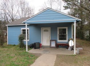 4312 Pyle Ave, Jackson, MS 39209