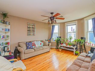 15 Newport St #3, Dorchester, MA 02125